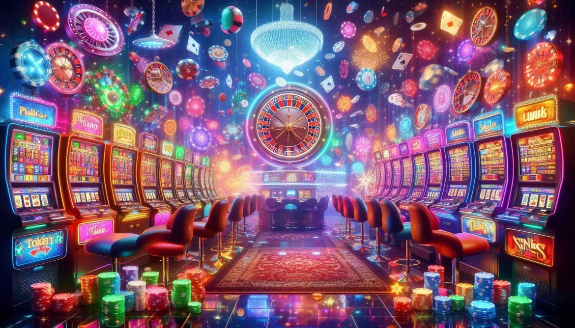 Spinmaya Casino